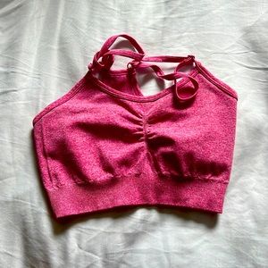 Sport bra